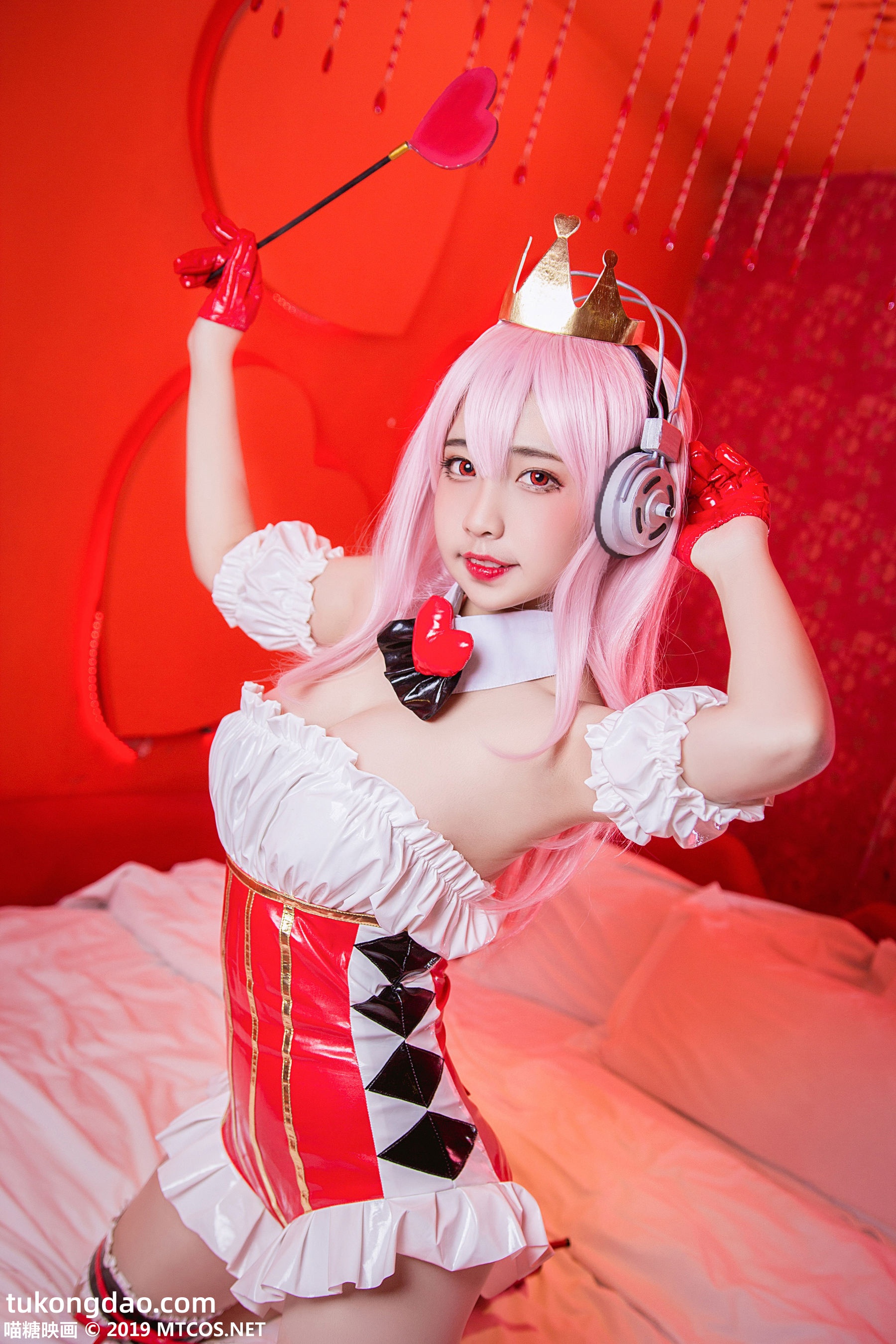 喵糖映画 VOL.050 写真集 写真系列-第28张